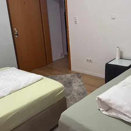Do - Alloggio in famiglia Dortmund