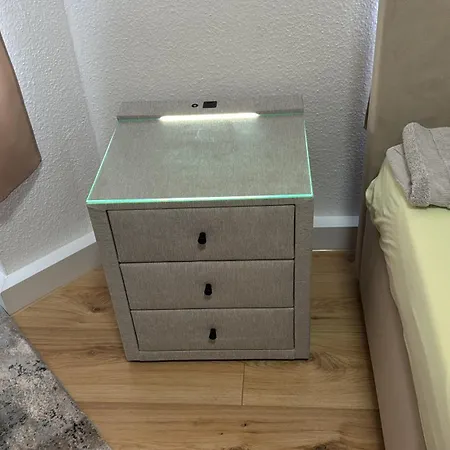 Privat bolig Do -
