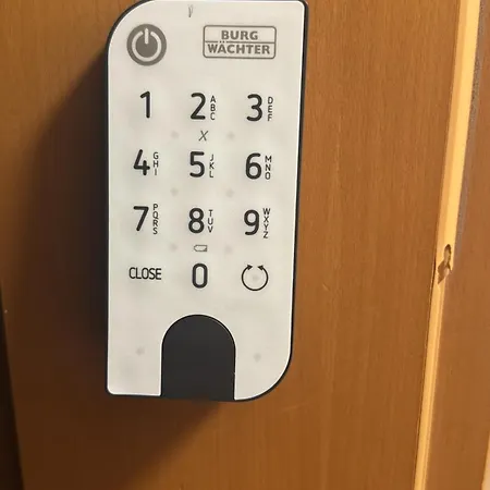 Privat bolig Do -